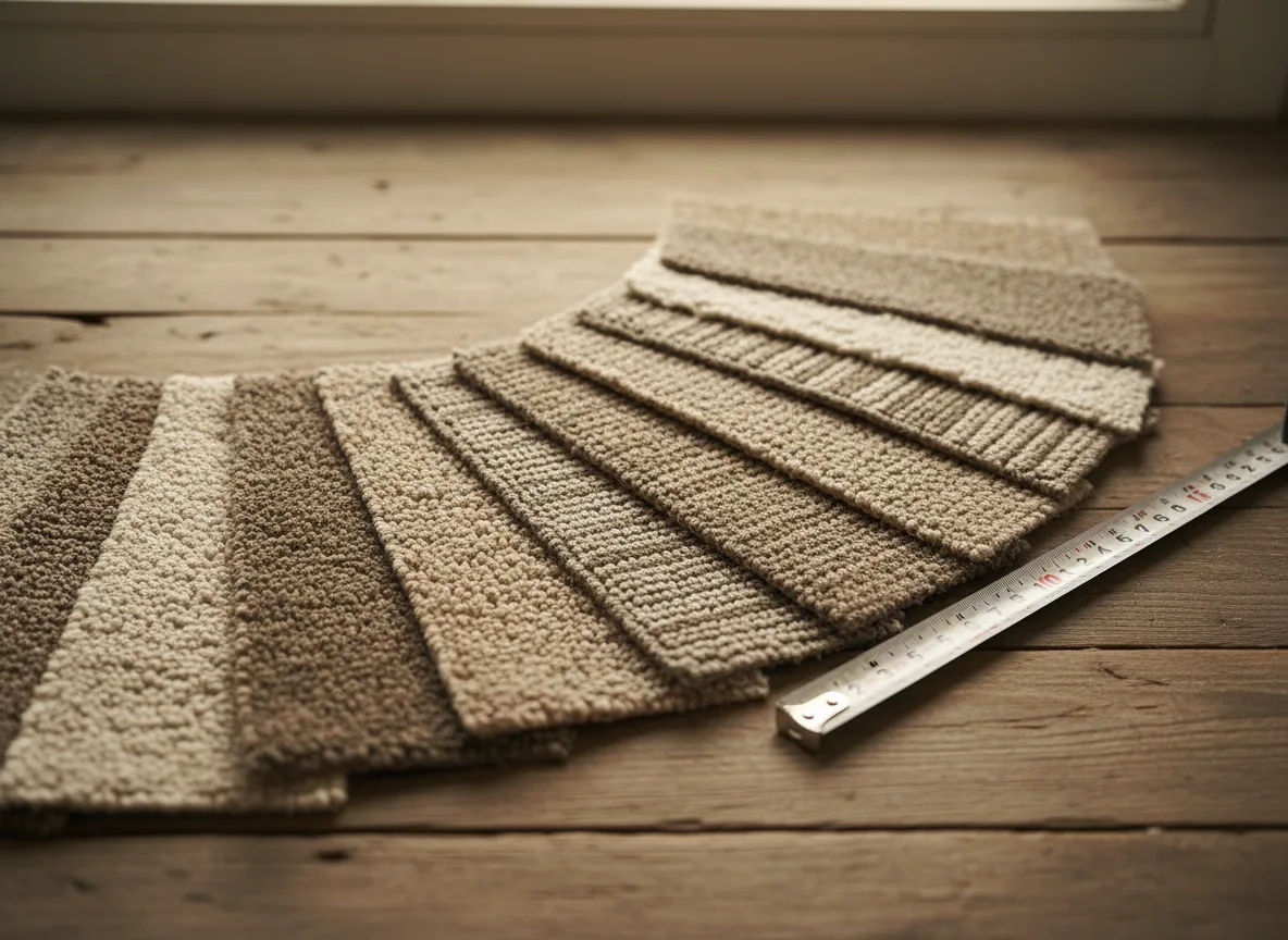 Carpet Installation Lizella, GA FAQs